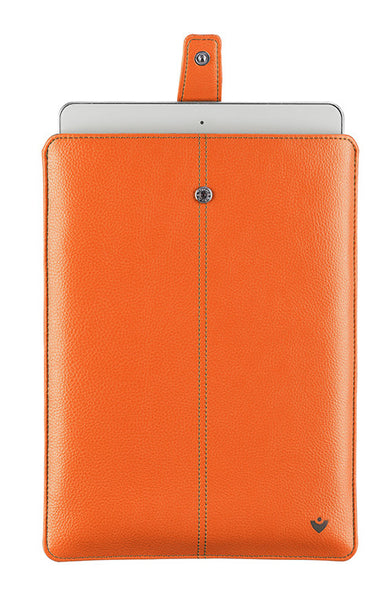 Custodia Orange Neva Start Cover Rigida + Telaio Morbido Silicone - PCBQ - 2
