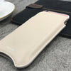 NueVue iPhone 8 / 7 Plus White case with window