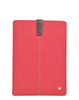 Samsung Galaxy Tab S2 Sleeve Case in Coral Pink Canvas