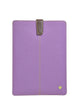 Samsung Galaxy Tab S2 Sleeve Case in Purple Canvas