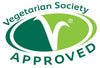 NueVue VegSoc approved logo