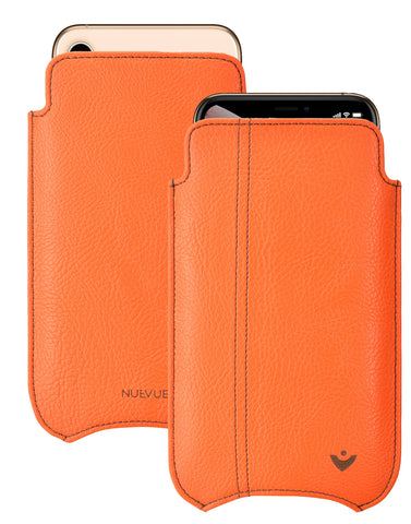 NueVue iPhone Xs Max Case Sanitizing and Screen Cleaning